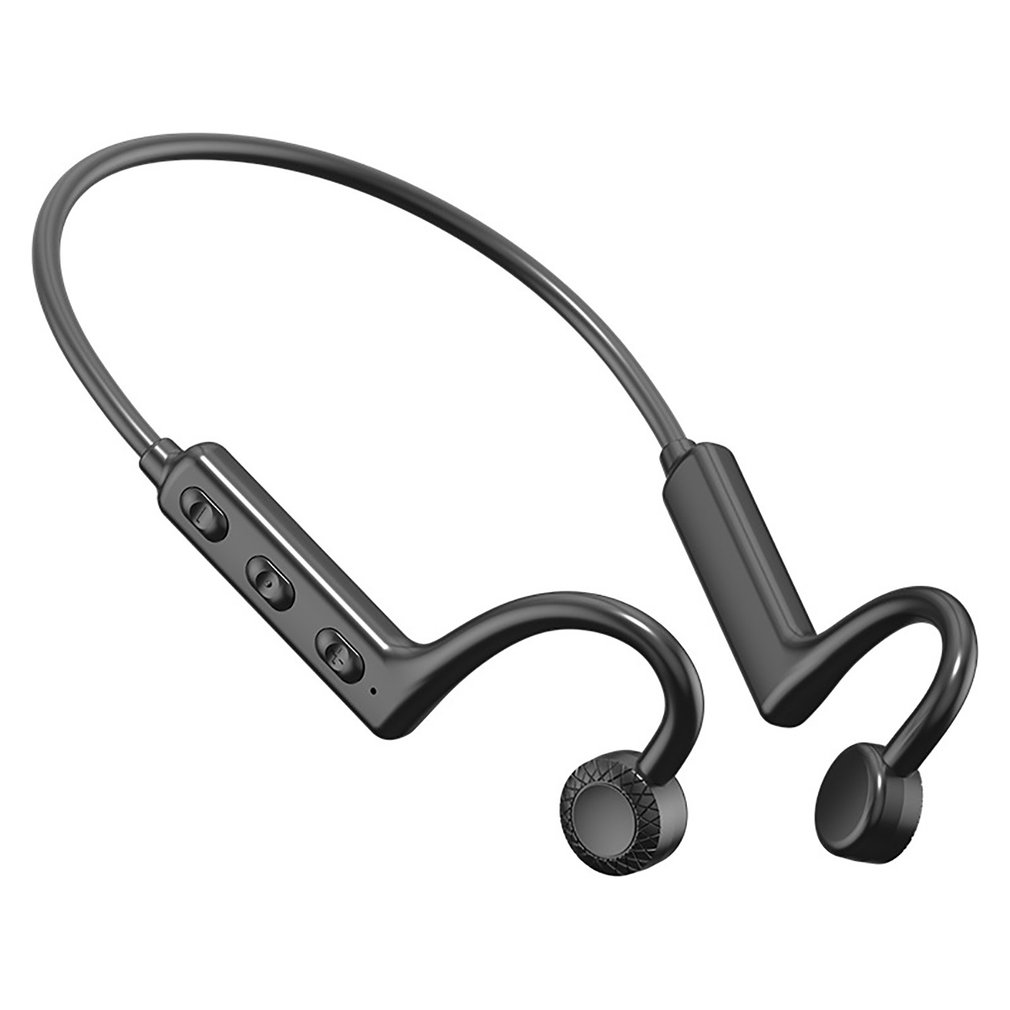 Sports Earphone Hook - 골전도 이어폰 무선 블루투스 헤드셋 방수