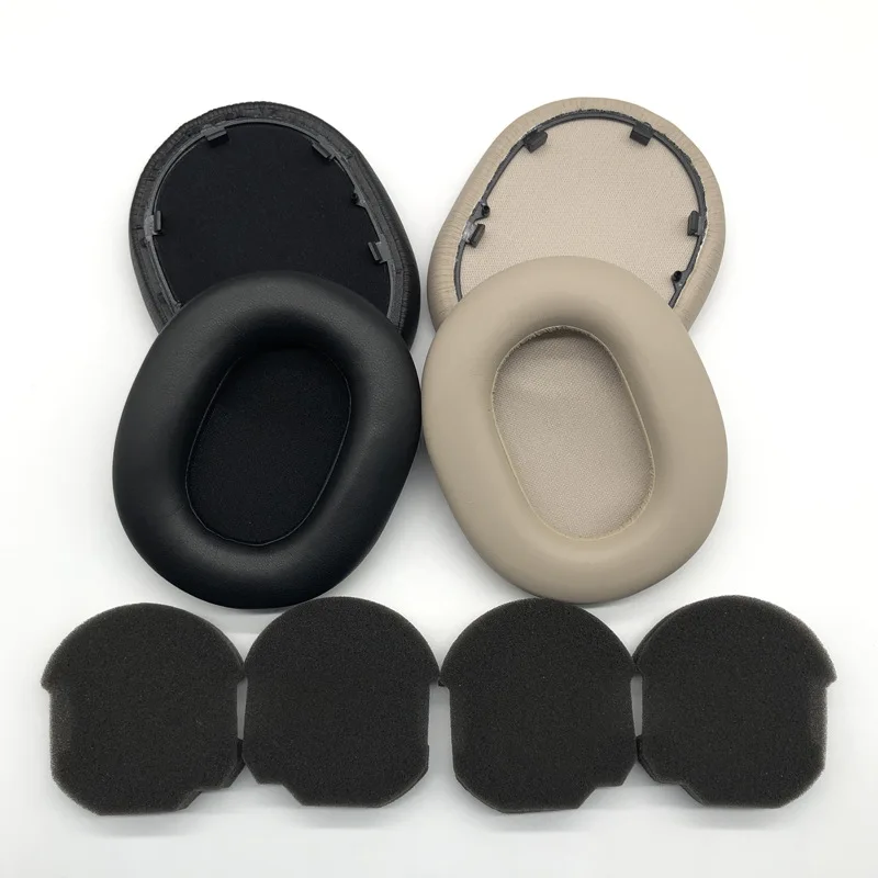 소니 WH-1000XM5 헤드폰용 교체용 양가죽/단백질 - Sony Headphone Wh-1000Xm5 리뷰 및 가격