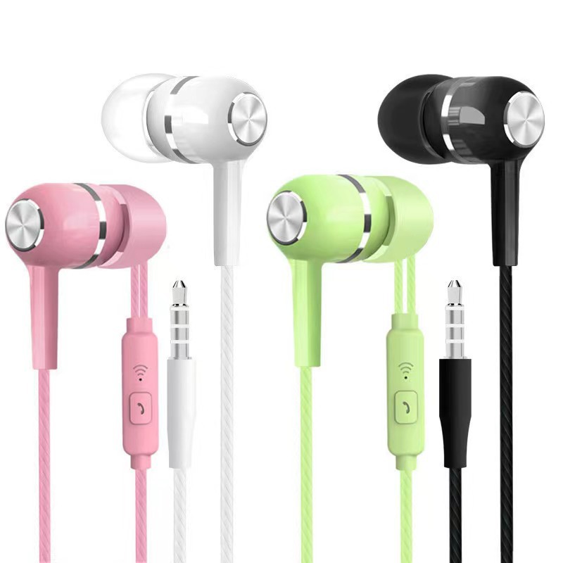 S12 유선 이어폰 인이어형 마이크 포함 HIFI 노래 - Shure Mic Sm58 리뷰 및 가격