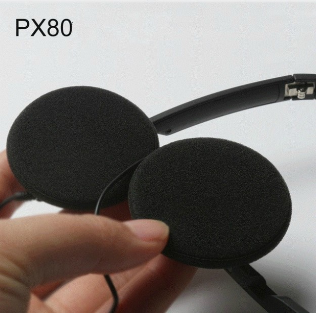 10Pcs 50mm 60mm 70mm 80mm 폼 헤드 - Earphone Foam Tip 리뷰 및 가격