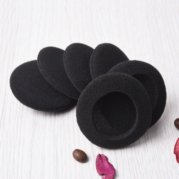 10Pcs 50mm 60mm 70mm 80mm 폼 헤드 - Earphone Foam Tip 리뷰 및 가격
