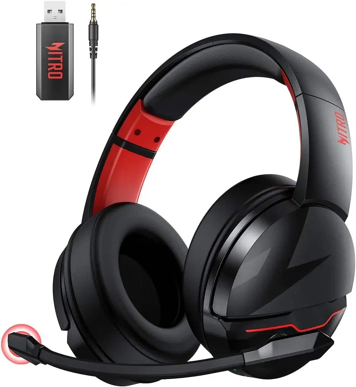 Acer K2 무선 헤드셋 게이머 100H 배터리 다이 - Gaming Headset Rgb 리뷰 및 가격