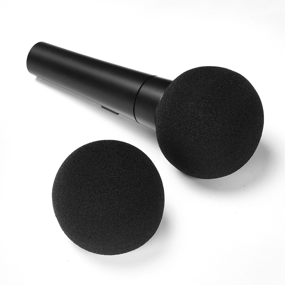 Shure SM58 / SM48용 교체형 마이크 윈드스 - Shure Mic Sm58 리뷰 및 가격
