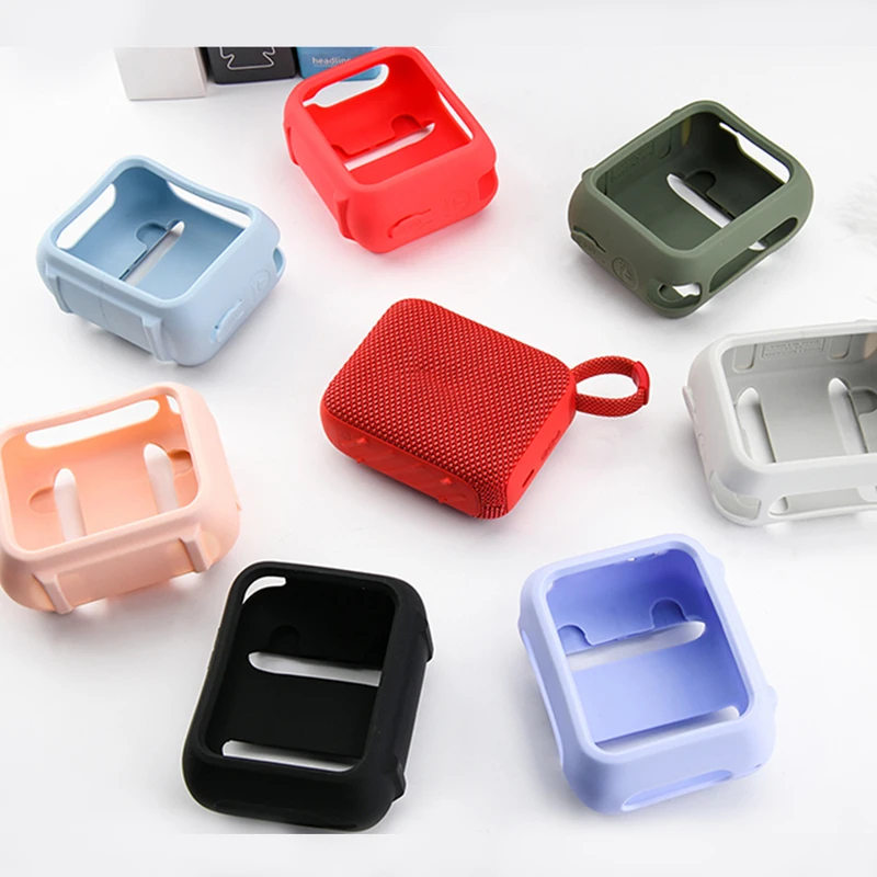 충격 방지 실리콘 보호 케이스 JBL Go 4 블루투스 - Jbl Speaker Go 4 리뷰 및 가격