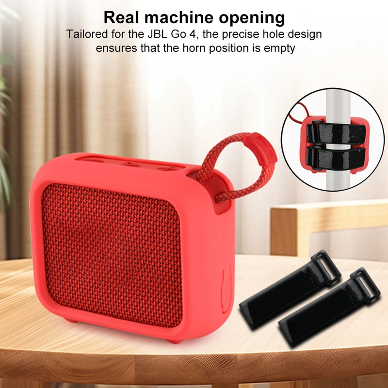 충격 방지 실리콘 보호 케이스 JBL Go 4 블루투스 - Jbl Speaker Go 4 리뷰 및 가격
