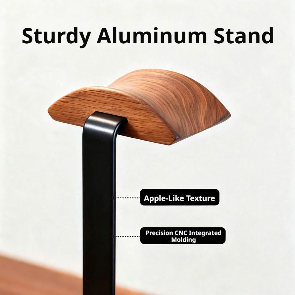 호두 모양 헤드폰 거치대, 책상 위 물품 정리 및 보관 - Headphone Stand Desk 리뷰 및 가격