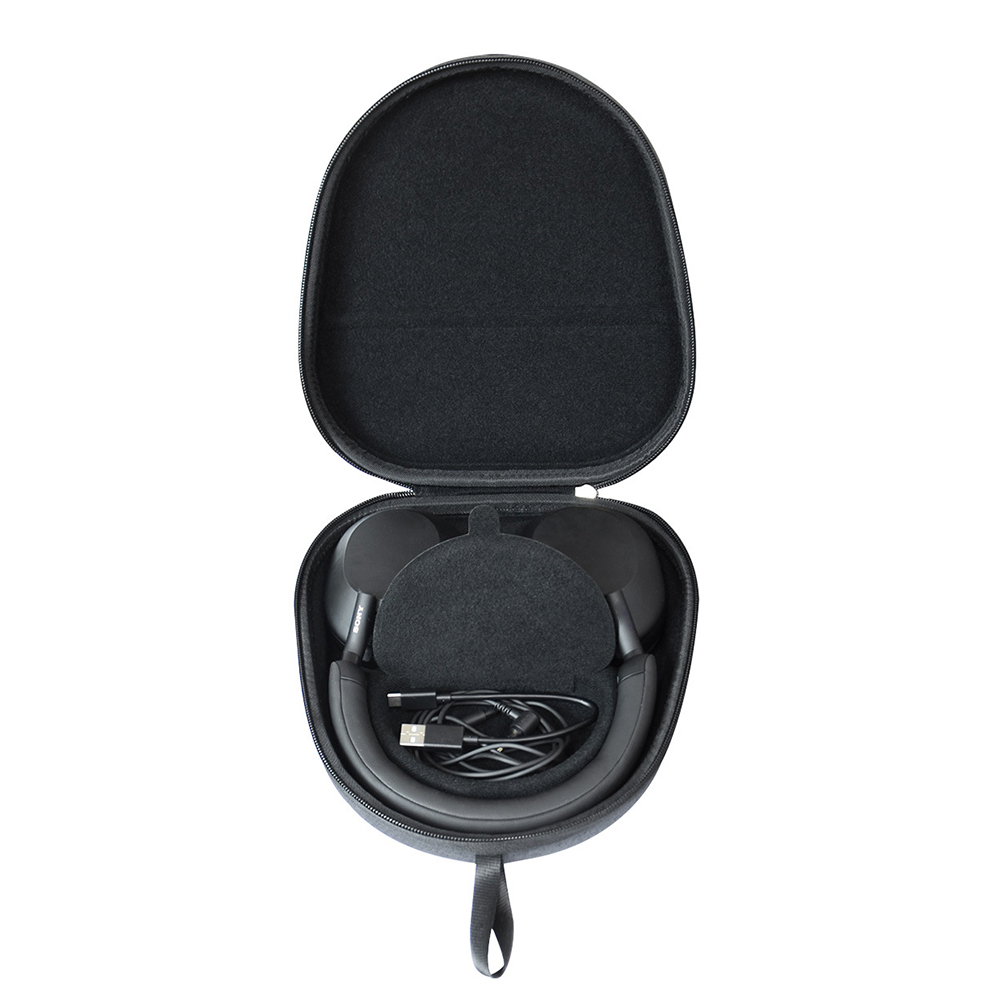 소니 WH-1000XM5 헤드폰용 하드 케이스, 휴대용 - Headphone Case Hard 리뷰 및 가격