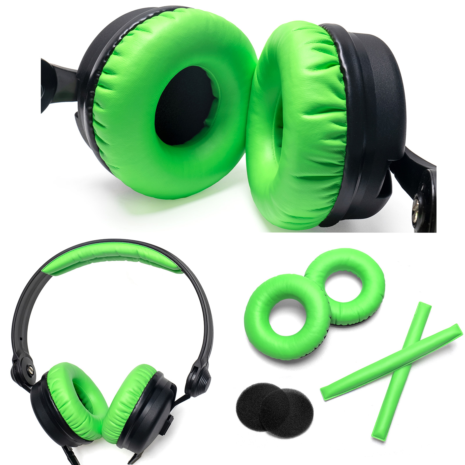 Sennheiser HD25, HD25-II, HD25 - Sennheiser Headphone Hd 25 리뷰 및 가격