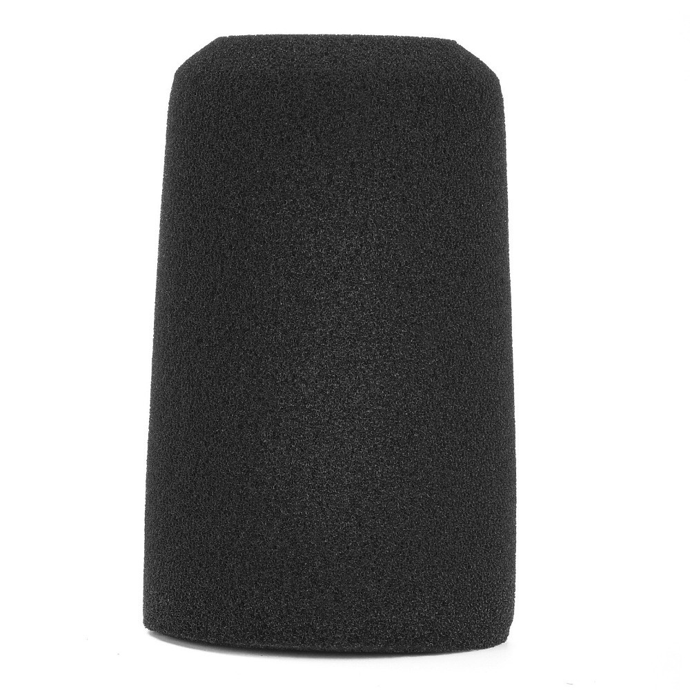 1개입, 교체용 마이크 윈드스크린 커버, 플록 처리된  - Shure Mic Sm7B 리뷰 및 가격