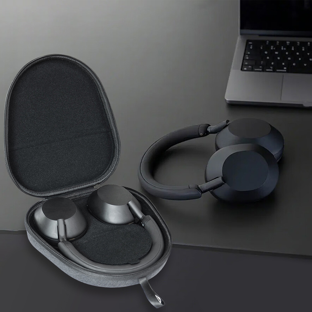 소니 WH-1000XM5 헤드폰용 보호용 하드 케이스, - Sony Headphone Wh-1000Xm5 리뷰 및 가격